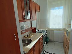 Kiadó lakás Székesfehérvár, Belváros