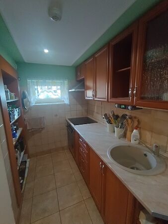 Eladó ház Szabadbattyán