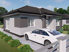 Eladó ház Győr, Kisbácsa