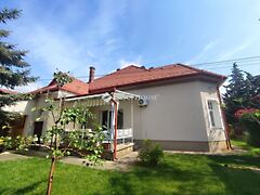 Eladó ház Kecskemét