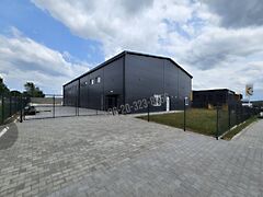 Eladó ipari Gödöllő