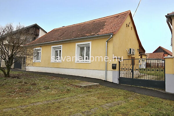 Eladó ház Narda