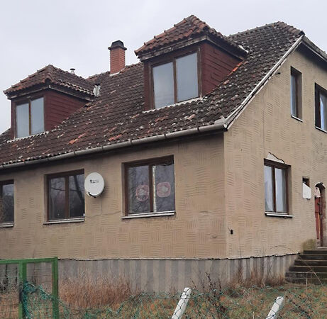 Eladó ház Karácsond