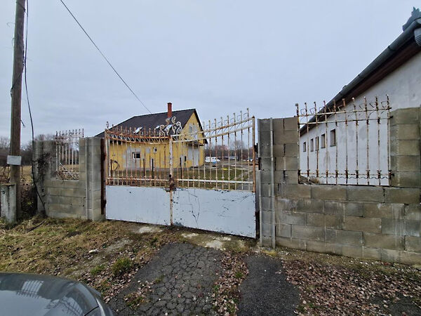 Eladó földterület Kaposvár