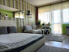 Eladó lakás Siófok