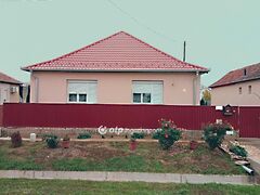 Eladó ház Mátészalka