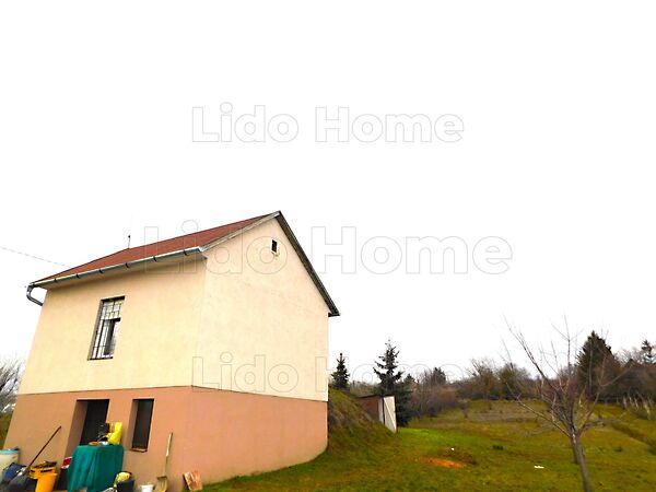 Eladó földterület Füle