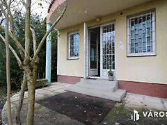 Kiadó lakás Budapest, II. kerület, Csatárka