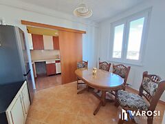 Eladó lakás Debrecen, Újkert