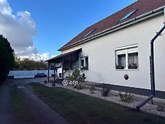 Eladó ház Kisvárda