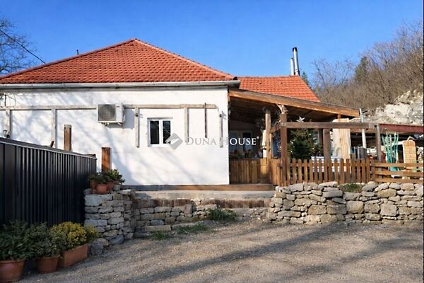 Eladó ház Fertőrákos