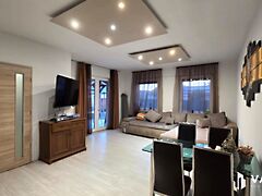 Eladó ház Debrecen, Hatvan utcai kert