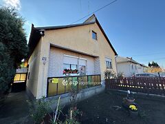 Eladó ház Kisvárda