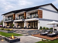 Eladó lakás Balatonföldvár