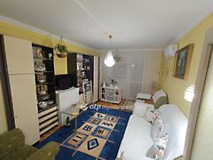 Eladó lakás Kisvárda