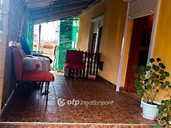 Eladó ház Pusztadobos