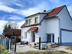 Eladó ház Gyenesdiás