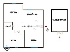Eladó lakás Kecskemét