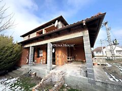 Eladó ház Dunakiliti