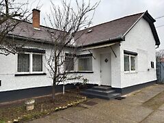 Eladó ház Nyíregyháza