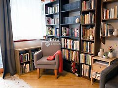 Eladó lakás Budapest, II. kerület