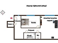 Eladó lakás Budapest, V. kerület