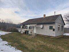 Eladó ház Bükkösd