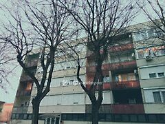 Eladó lakás Mátészalka