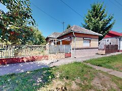 Eladó ház Kisvárda