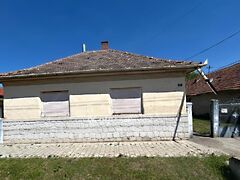 Eladó ház Mátészalka