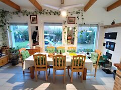 Eladó ház Kisfalud