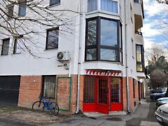 Eladó üzleti Szeged, Felsőváros