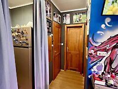 Eladó lakás Oroszlány