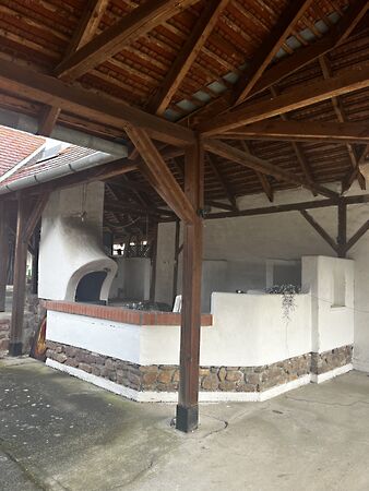 Eladó üzleti Révfülöp