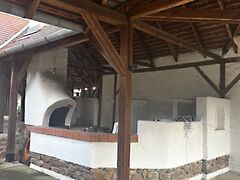 Eladó üzleti Révfülöp