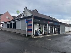 Eladó üzleti Révfülöp