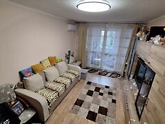 Eladó lakás Kaposvár, Béke-Füredi ltp.