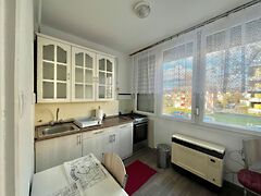 Kiadó lakás Nyíregyháza, Malomkert