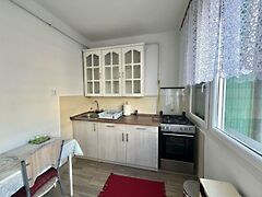 Kiadó lakás Nyíregyháza, Malomkert