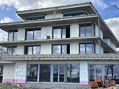 Eladó nyaraló Balatonalmádi