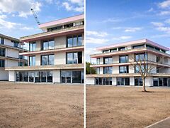 Eladó nyaraló Balatonalmádi