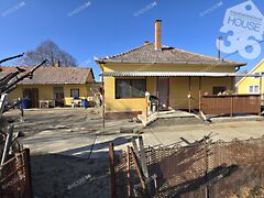 Eladó ház Ágasegyháza