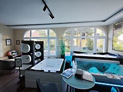 Eladó üzleti Budakeszi