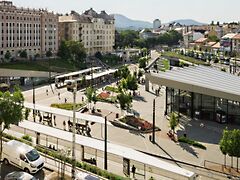 Eladó lakás Budapest, I. kerület, Víziváros