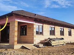 Eladó ház Szombathely, Olad