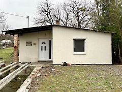 Eladó ház Szentmártonkáta