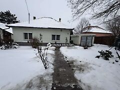 Eladó ház Budapest, XVII. kerület