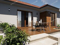 Eladó ház Tahitótfalu