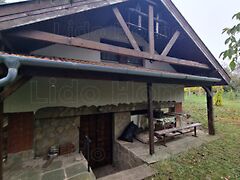 Eladó földterület Balatonkenese