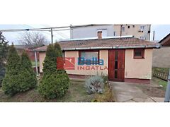 Eladó ház Budapest, XX. kerület